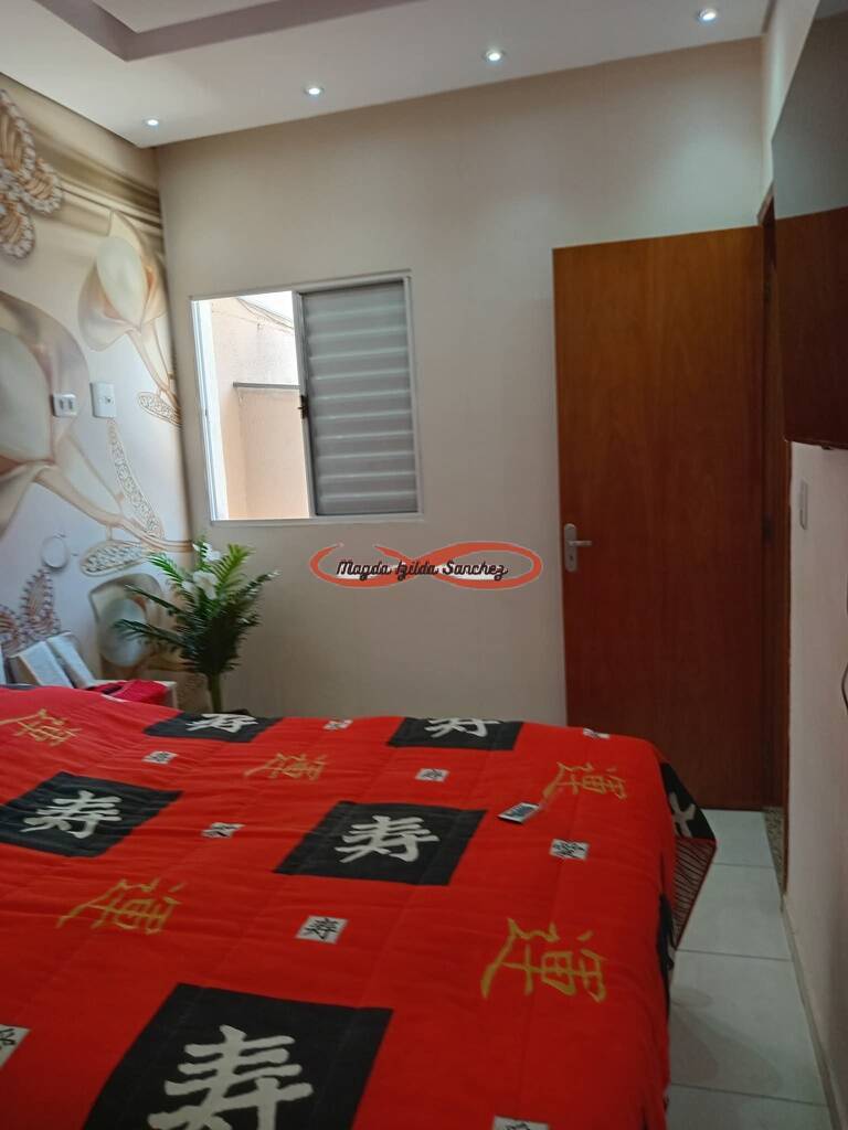 Apartamento, 1 quarto, 34 m² - Foto 6