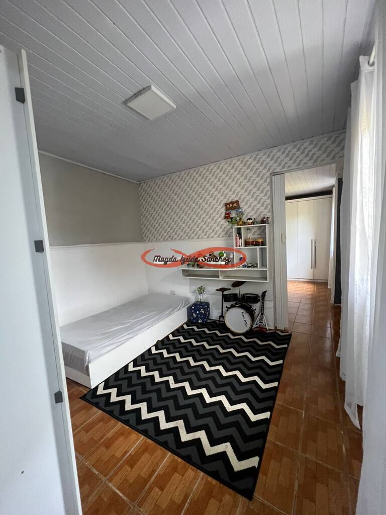 Casa, 3 quartos, 120 m² - Foto 9
