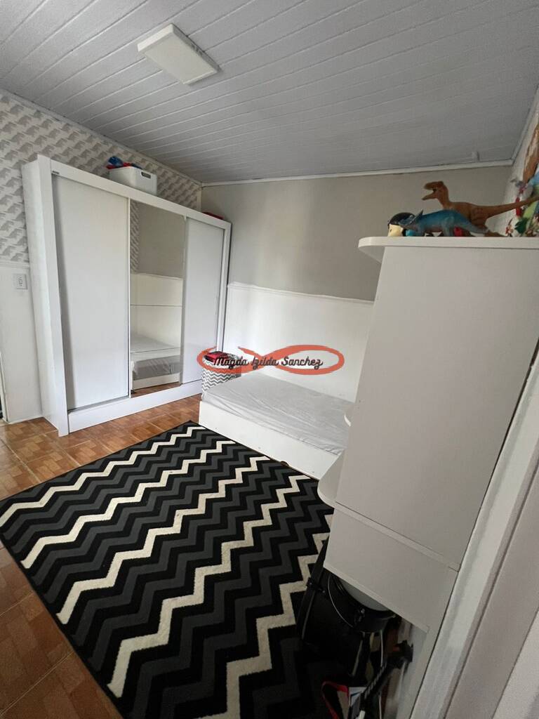 Casa, 3 quartos, 120 m² - Foto 8