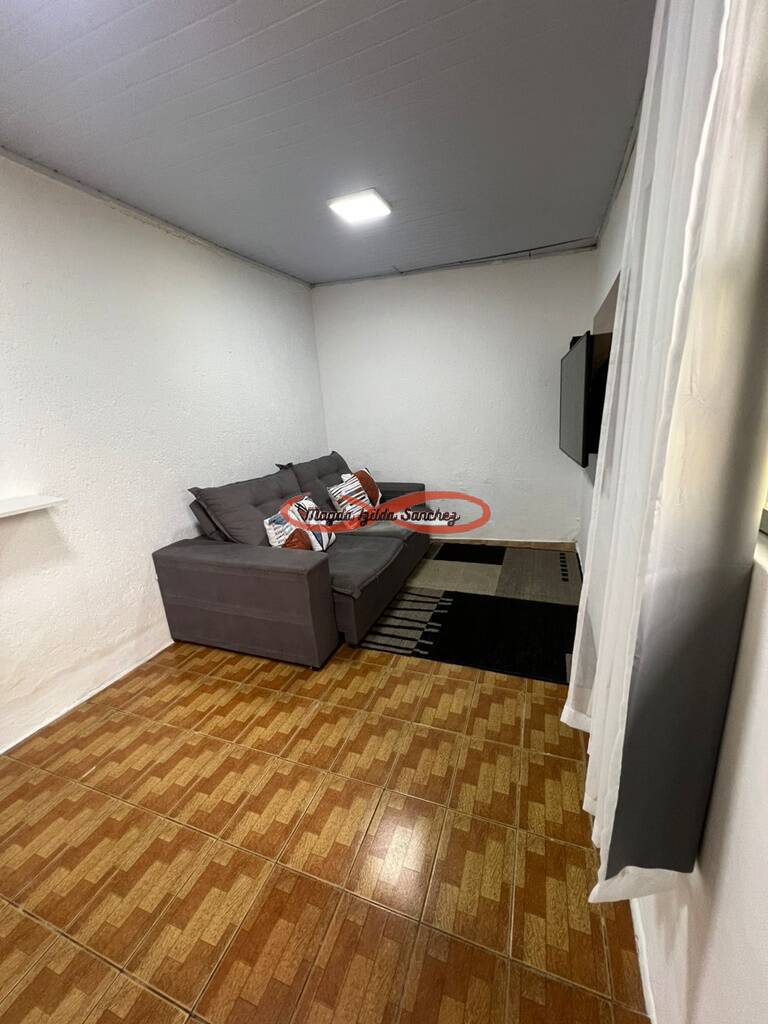 Casa, 3 quartos, 120 m² - Foto 1