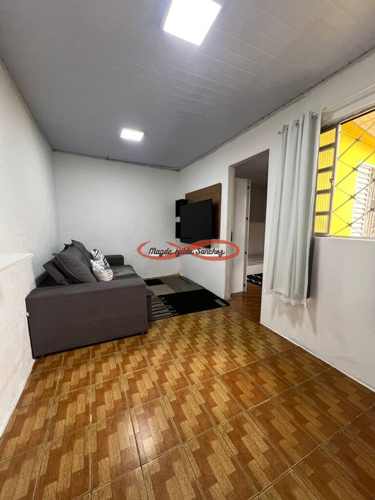 Casa, 3 quartos, 120 m² - Foto 2