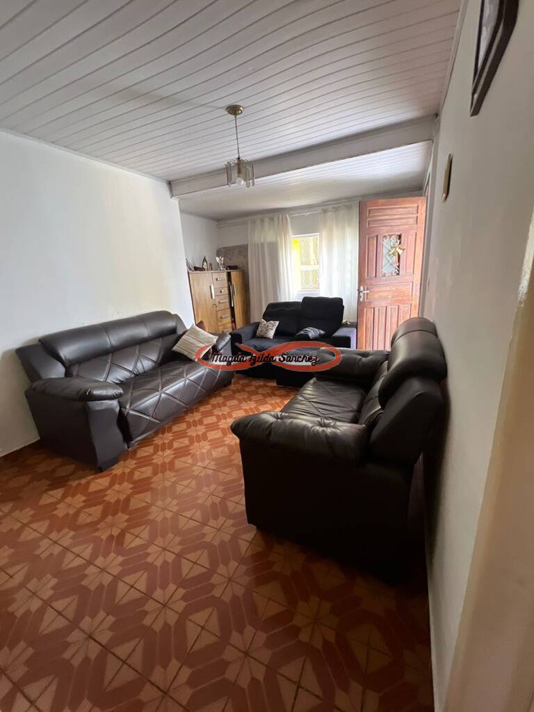 Casa, 3 quartos, 120 m² - Foto 11