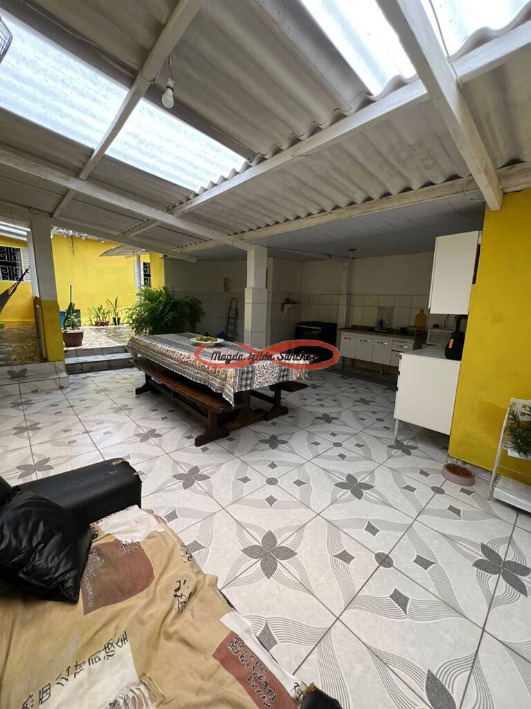 Casa, 3 quartos, 120 m² - Foto 22