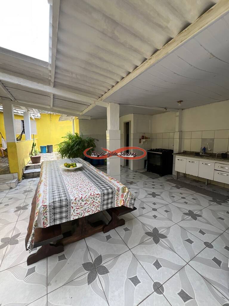 Casa, 3 quartos, 120 m² - Foto 23