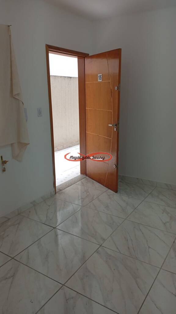 Apartamento, 1 quarto, 35 m² - Foto 1
