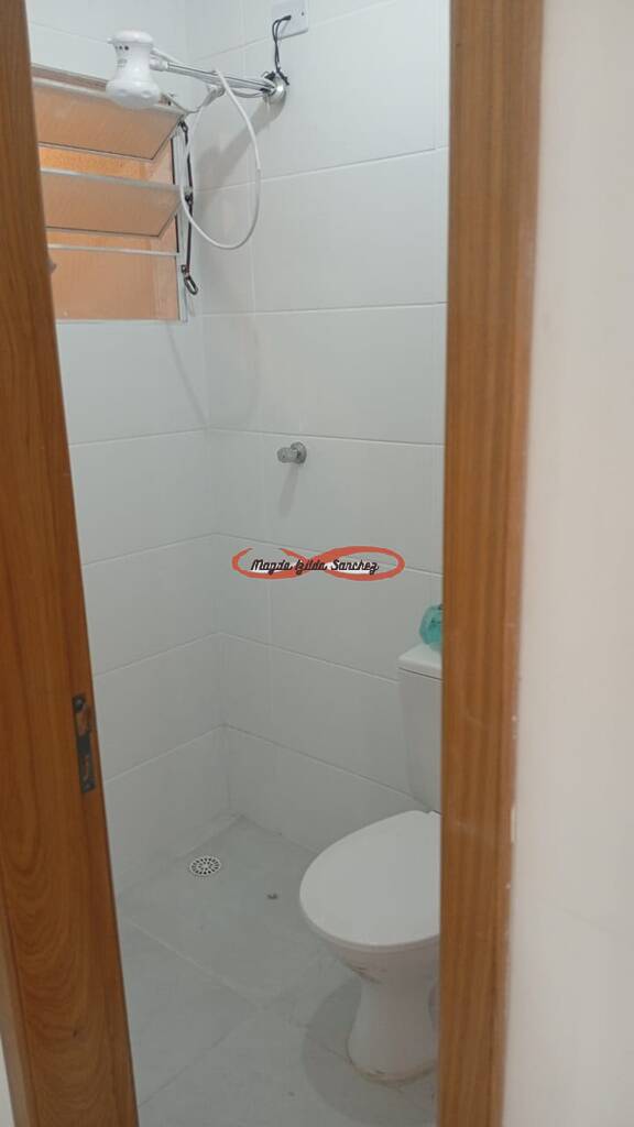 Apartamento, 1 quarto, 35 m² - Foto 11
