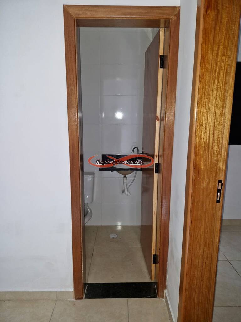 Apartamento, 1 quarto, 30 m² - Foto 5