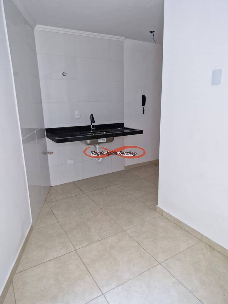Apartamento, 1 quarto, 30 m² - Foto 4