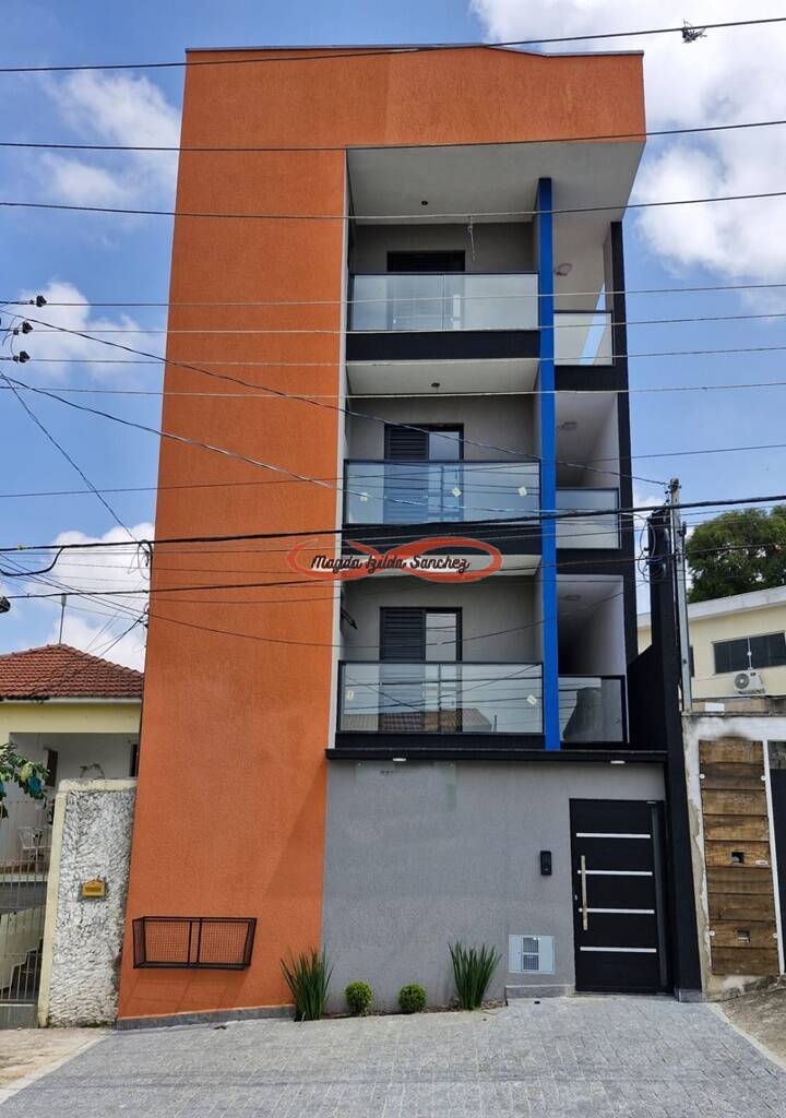 Apartamento, 1 quarto, 30 m² - Foto 9