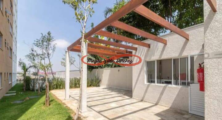 Apartamento, 1 quarto, 24 m² - Foto 5