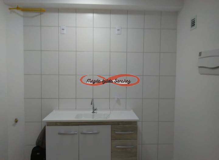 Apartamento, 1 quarto, 24 m² - Foto 2