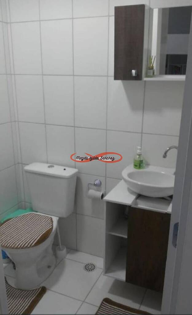 Apartamento, 1 quarto, 24 m² - Foto 4