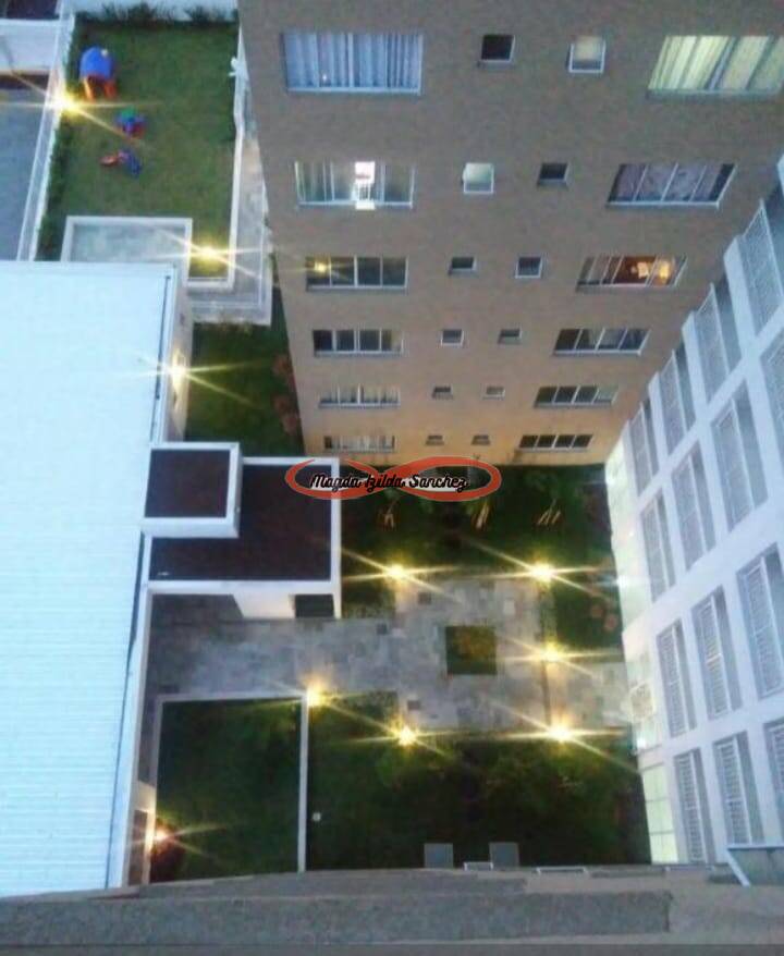 Apartamento, 1 quarto, 24 m² - Foto 12