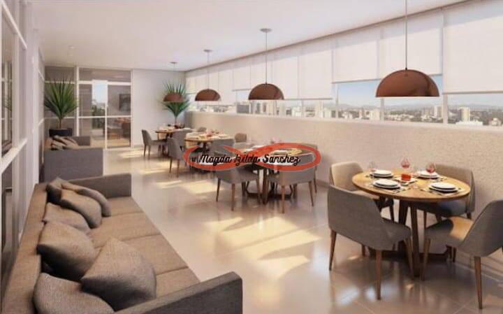 Apartamento, 1 quarto, 24 m² - Foto 10