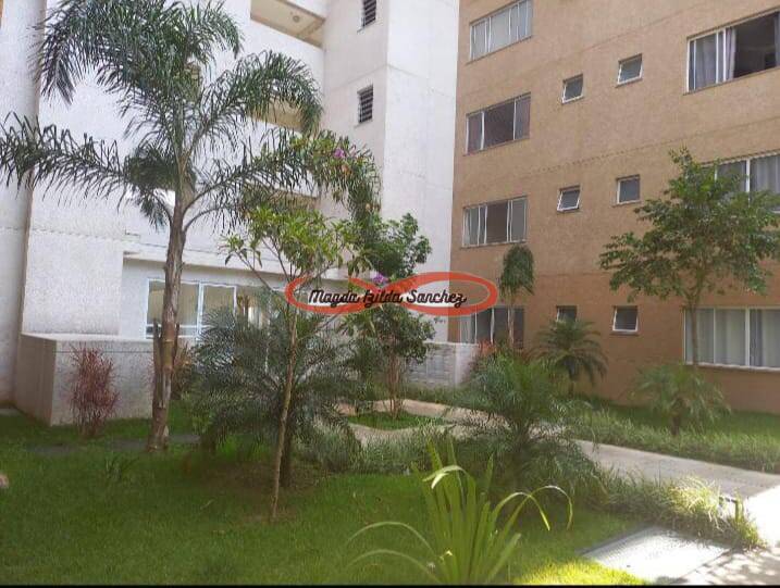 Apartamento, 1 quarto, 24 m² - Foto 13