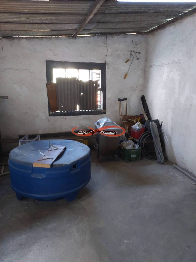 Casa, 1 quarto, 100 m² - Foto 6