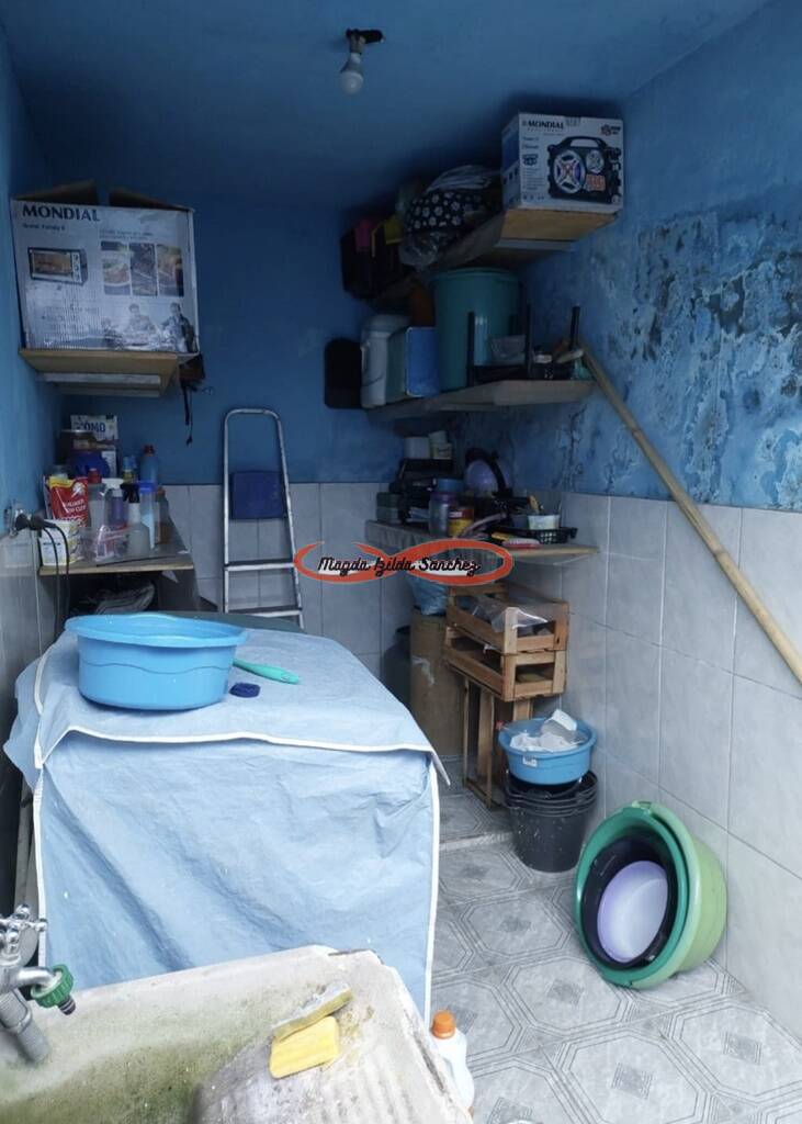 Casa, 1 quarto, 100 m² - Foto 4