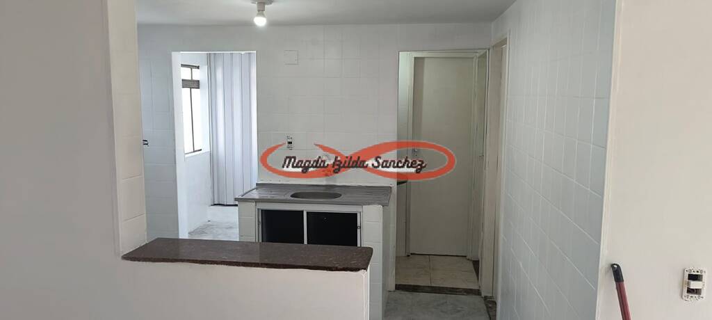 Apartamento, 2 quartos, 56 m² - Foto 1
