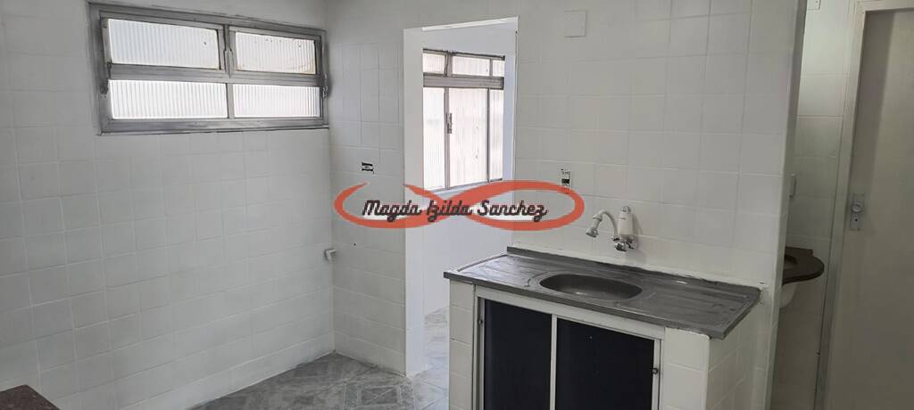 Apartamento, 2 quartos, 56 m² - Foto 2