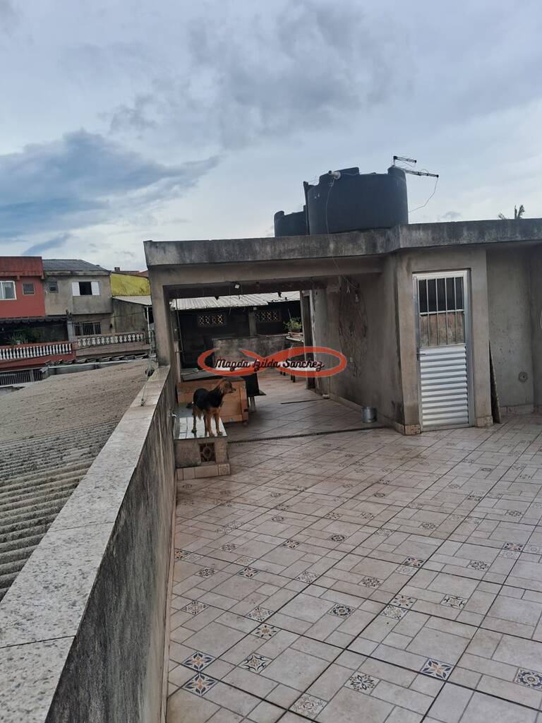 Casa, 3 quartos, 105 m² - Foto 17