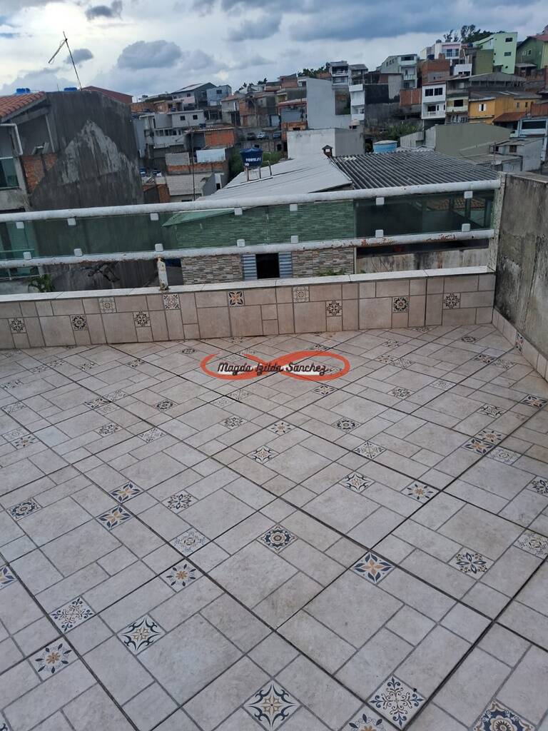 Casa, 3 quartos, 105 m² - Foto 21