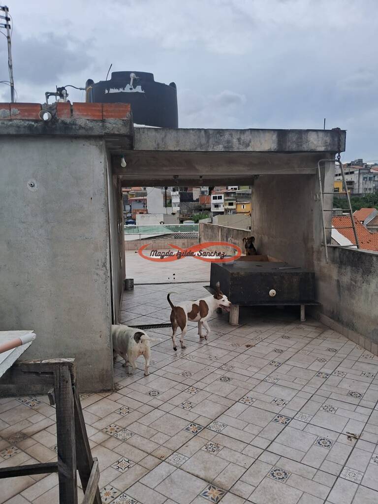 Casa, 3 quartos, 105 m² - Foto 16