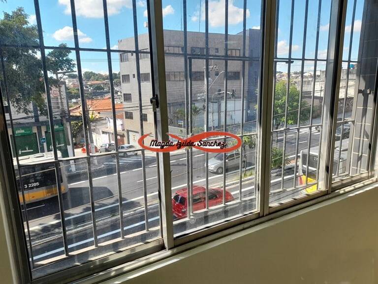 Sala-Conjunto, 20 m² - Foto 1