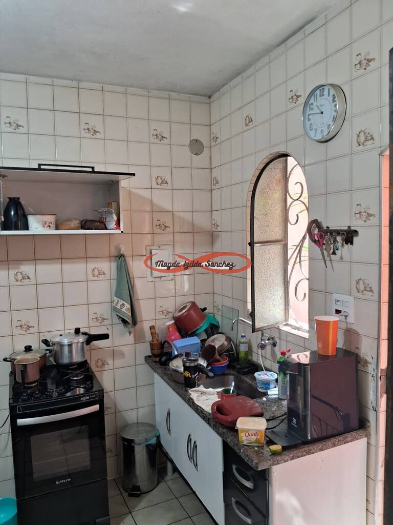 Casa, 3 quartos, 88 m² - Foto 6