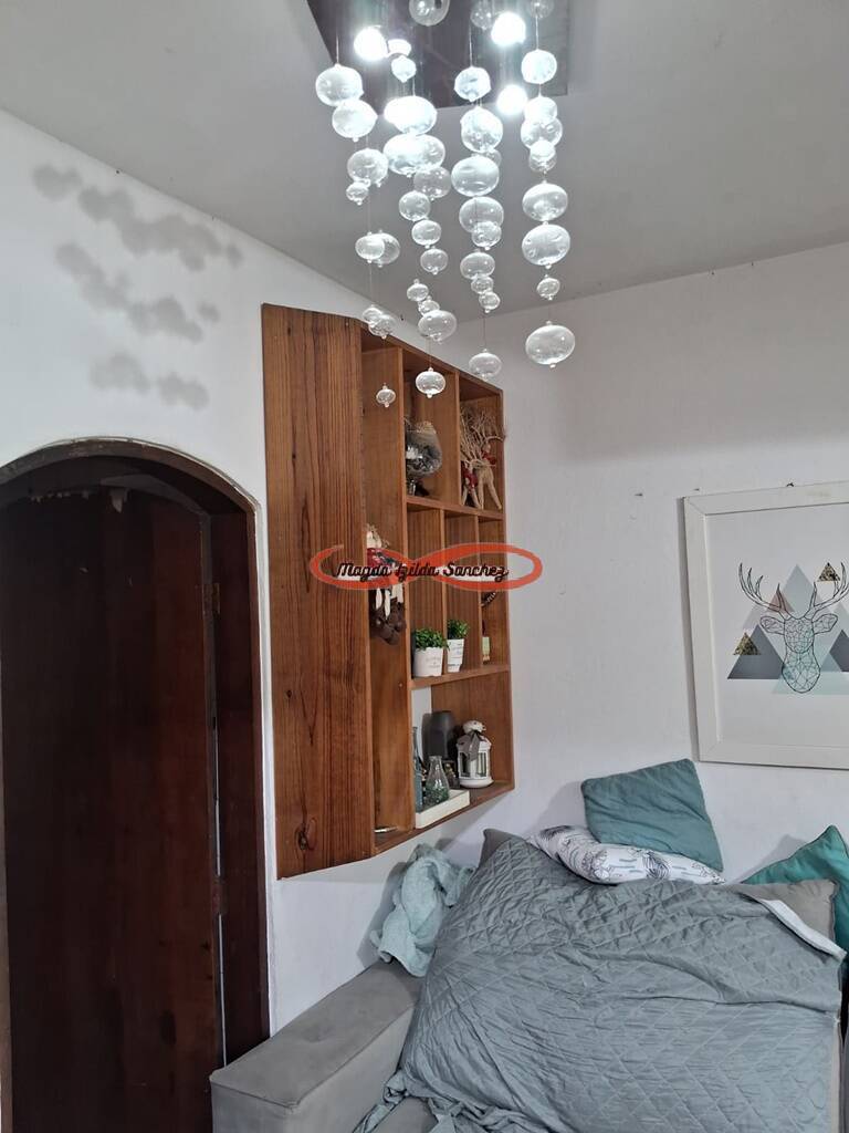 Casa, 3 quartos, 88 m² - Foto 4