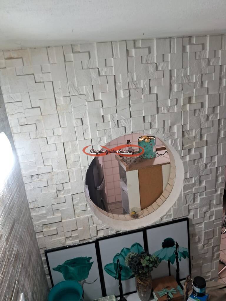 Casa, 3 quartos, 88 m² - Foto 8