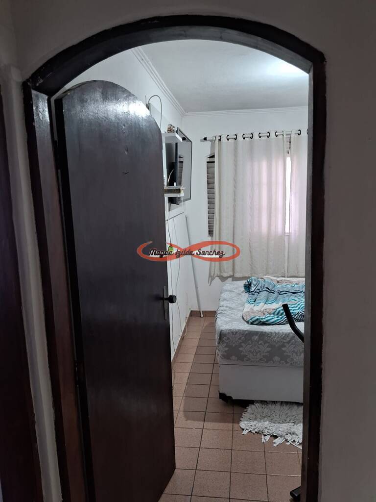 Casa, 3 quartos, 88 m² - Foto 7