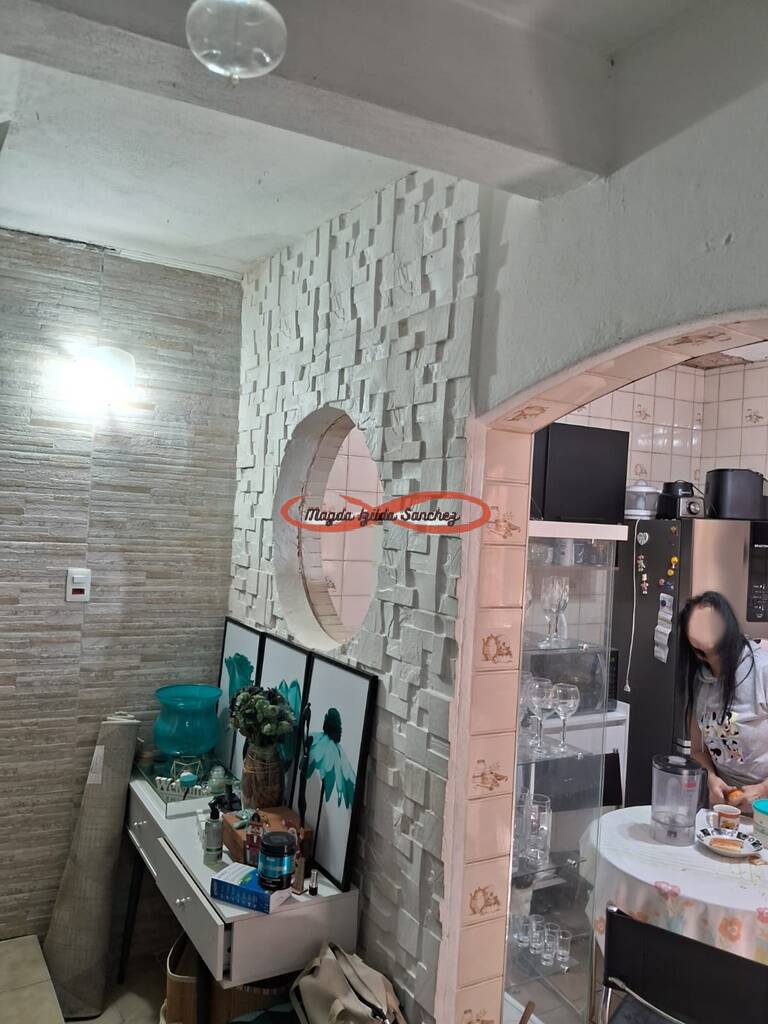 Casa, 3 quartos, 88 m² - Foto 3