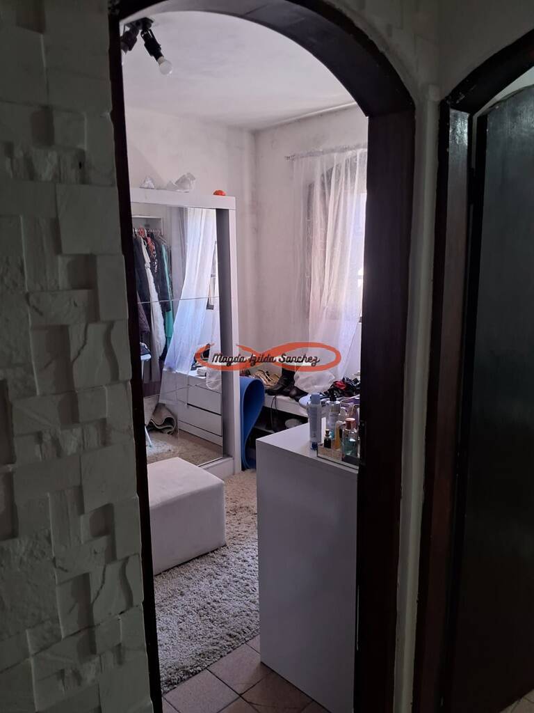 Casa, 3 quartos, 88 m² - Foto 2