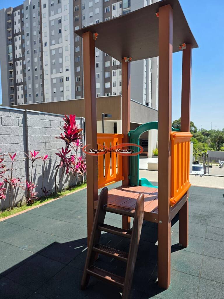 Apartamento, 2 quartos, 41 m² - Foto 17