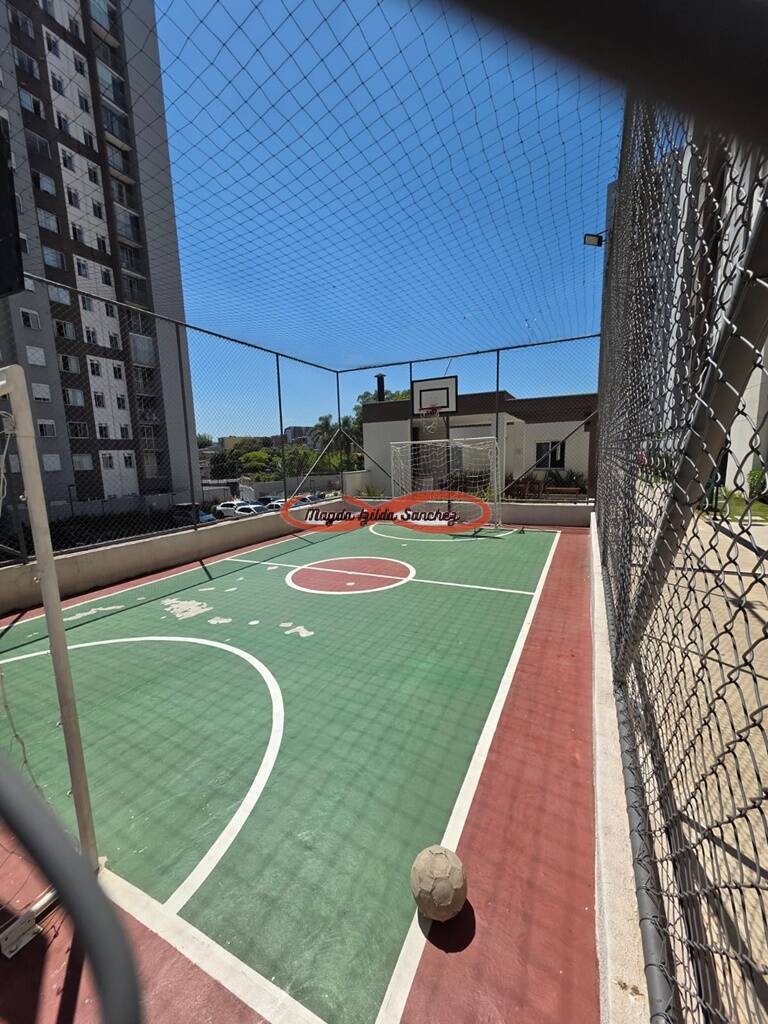 Apartamento, 2 quartos, 41 m² - Foto 15