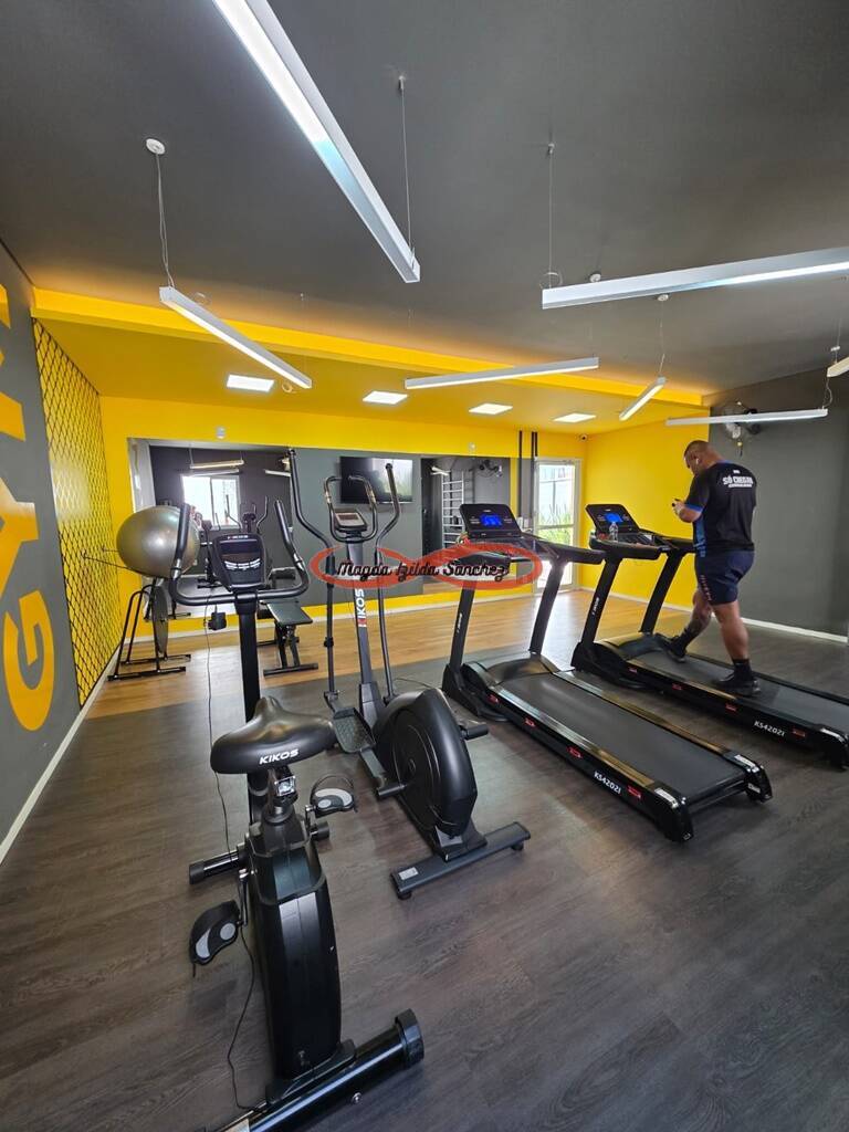 Apartamento, 2 quartos, 41 m² - Foto 16
