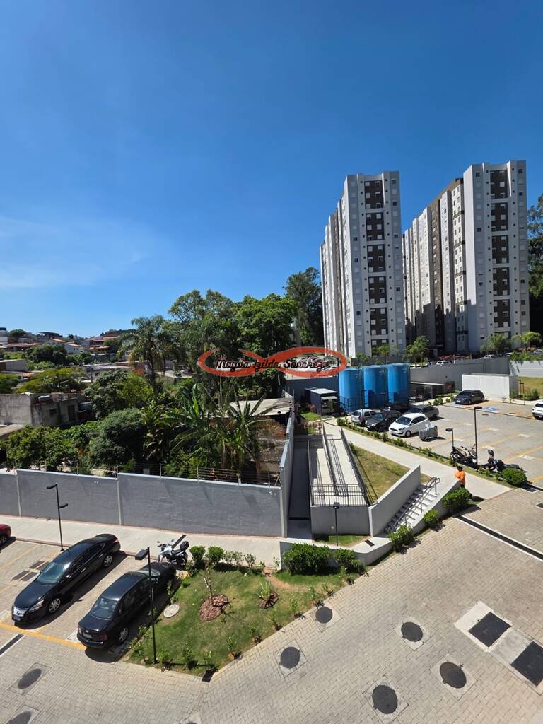 Apartamento, 2 quartos, 41 m² - Foto 31