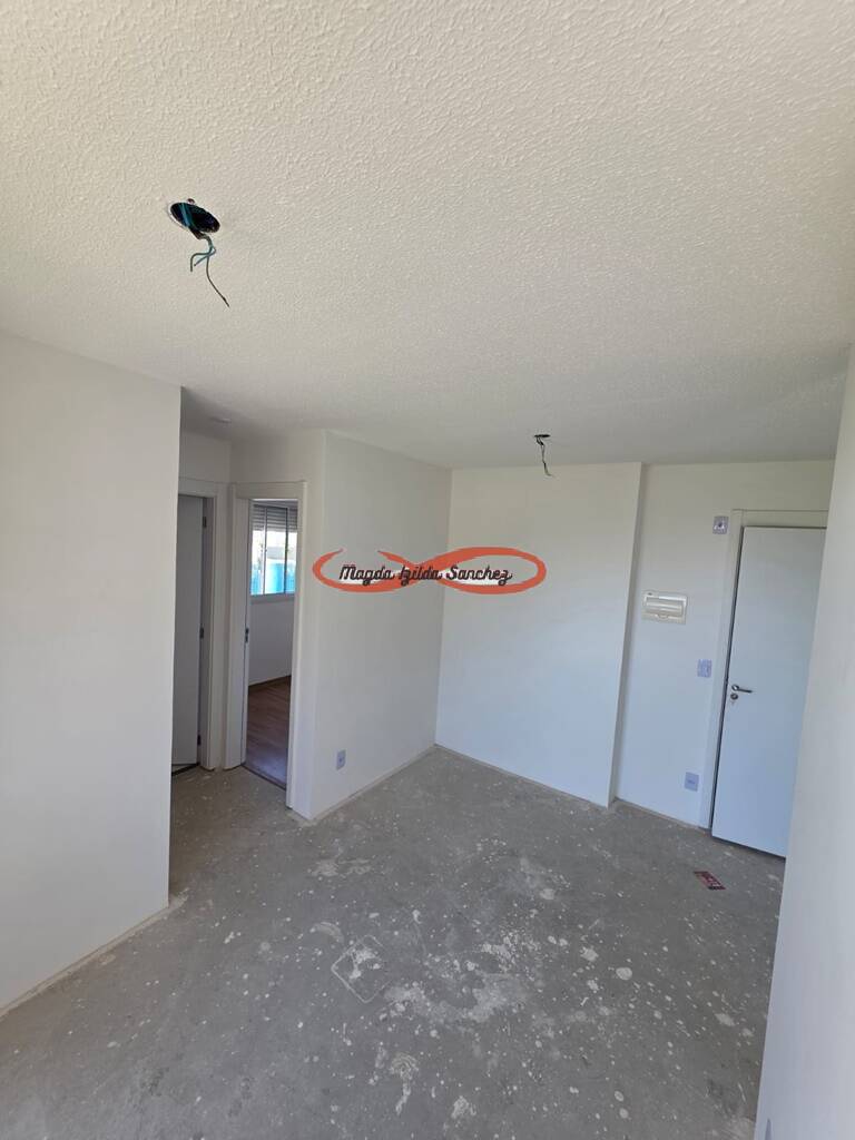 Apartamento, 2 quartos, 41 m² - Foto 6