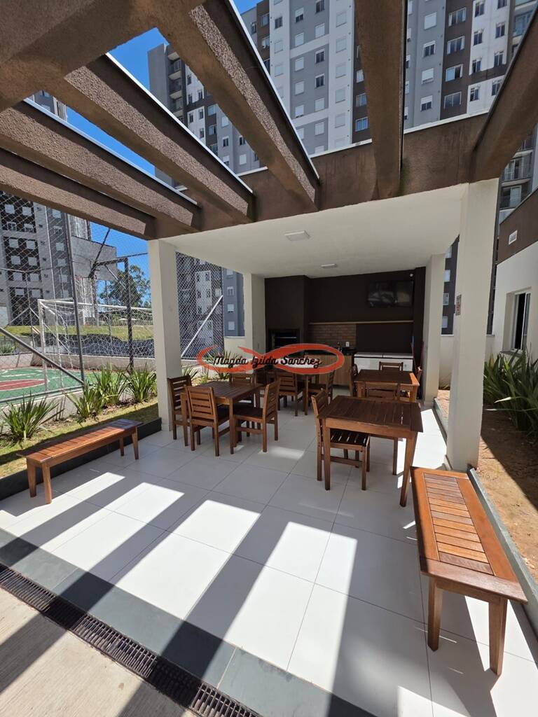 Apartamento, 2 quartos, 41 m² - Foto 20