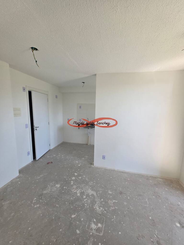 Apartamento, 2 quartos, 41 m² - Foto 5