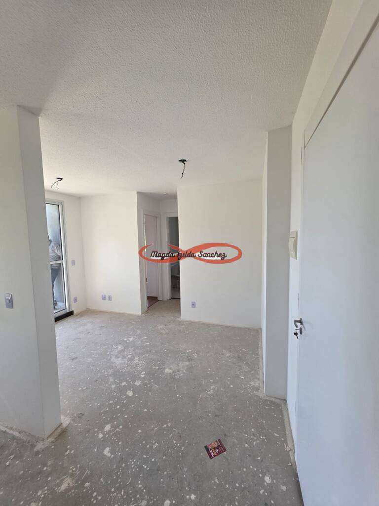 Apartamento, 2 quartos, 41 m² - Foto 7