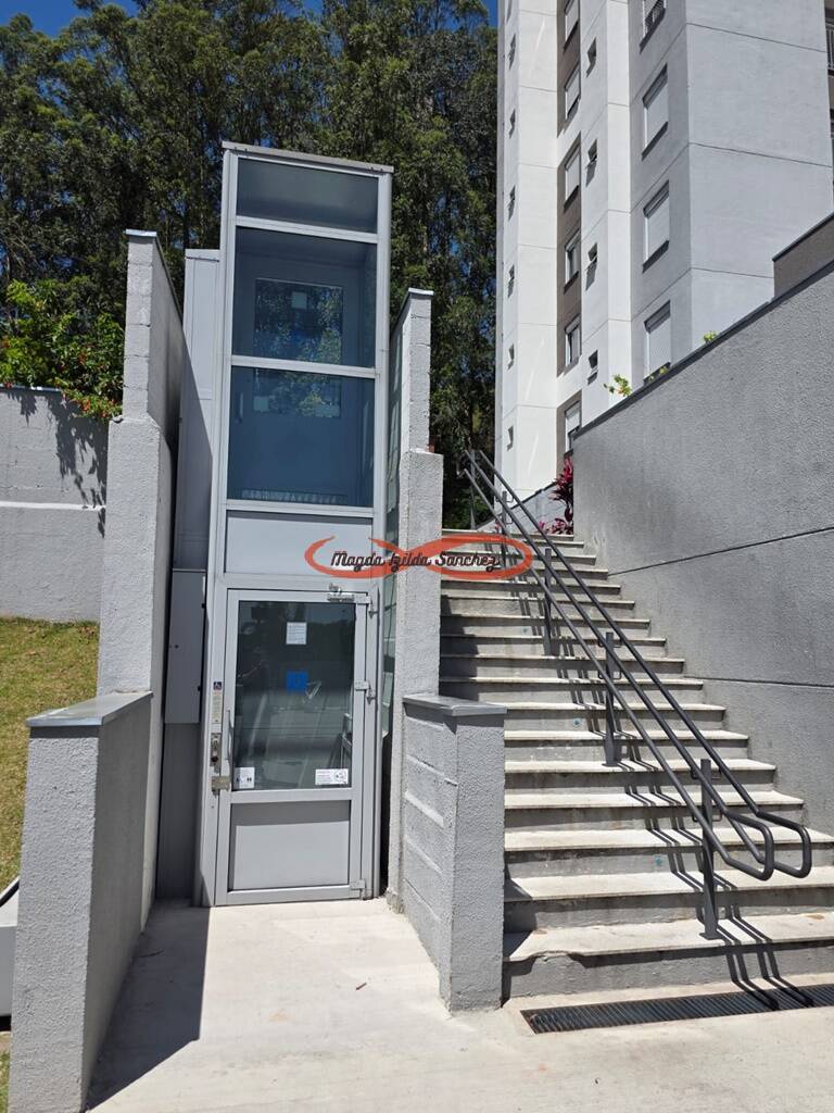 Apartamento, 2 quartos, 41 m² - Foto 29