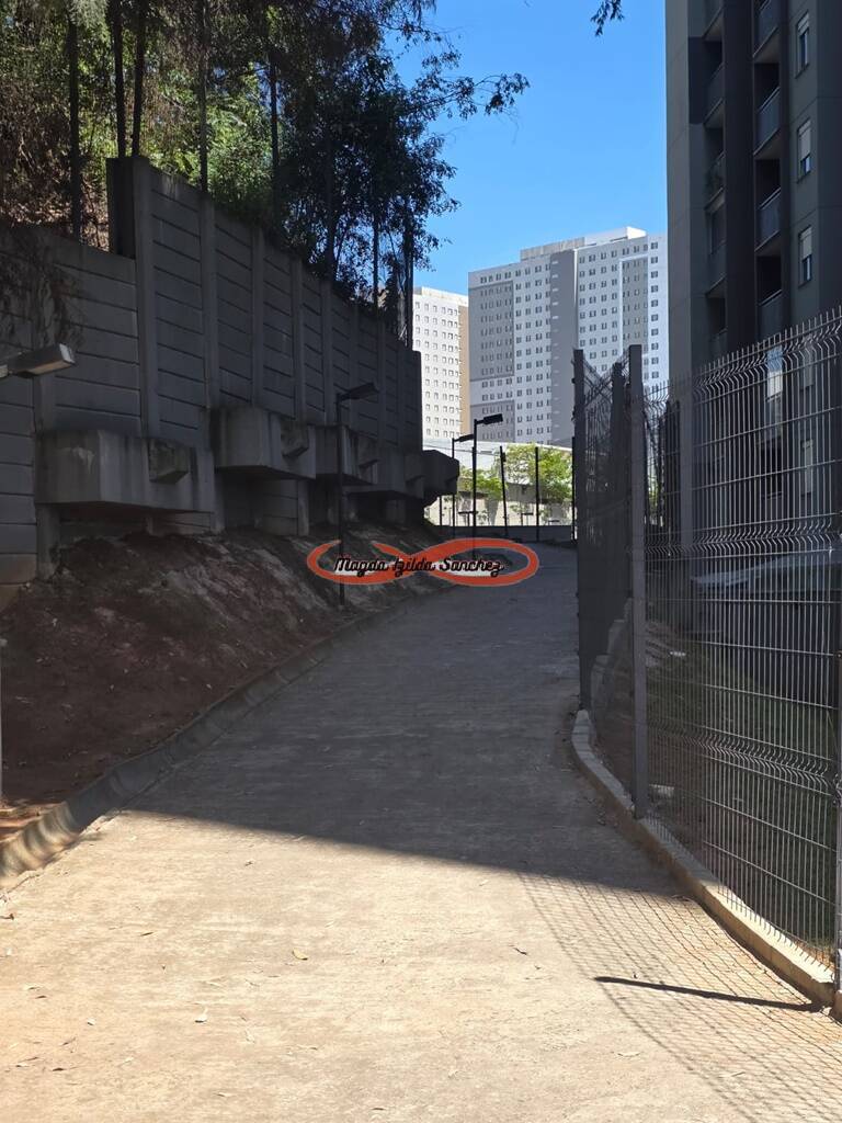 Apartamento, 2 quartos, 41 m² - Foto 32
