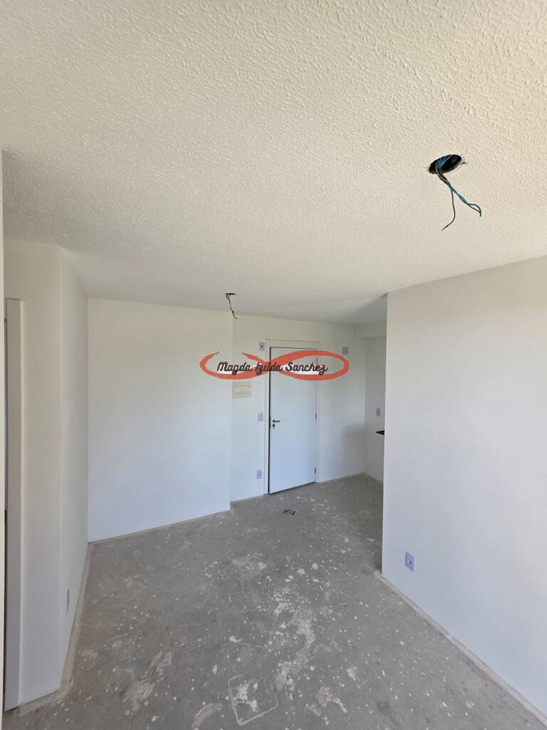 Apartamento, 2 quartos, 41 m² - Foto 8