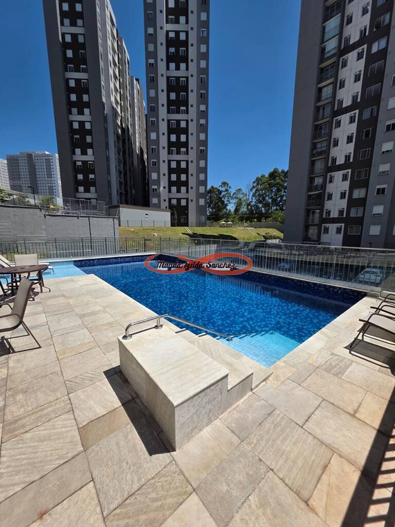 Apartamento, 2 quartos, 41 m² - Foto 14