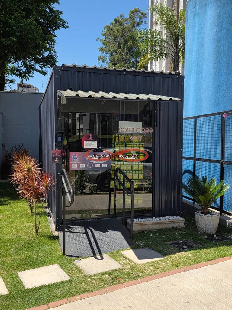 Apartamento, 2 quartos, 41 m² - Foto 22