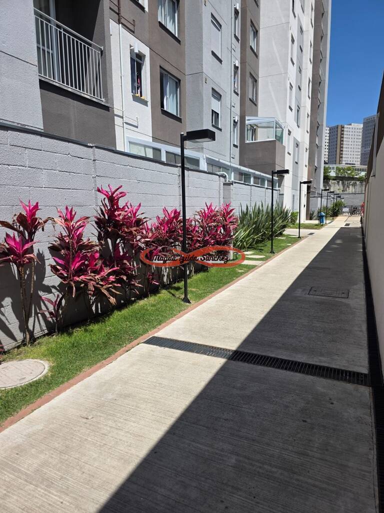 Apartamento, 2 quartos, 41 m² - Foto 23