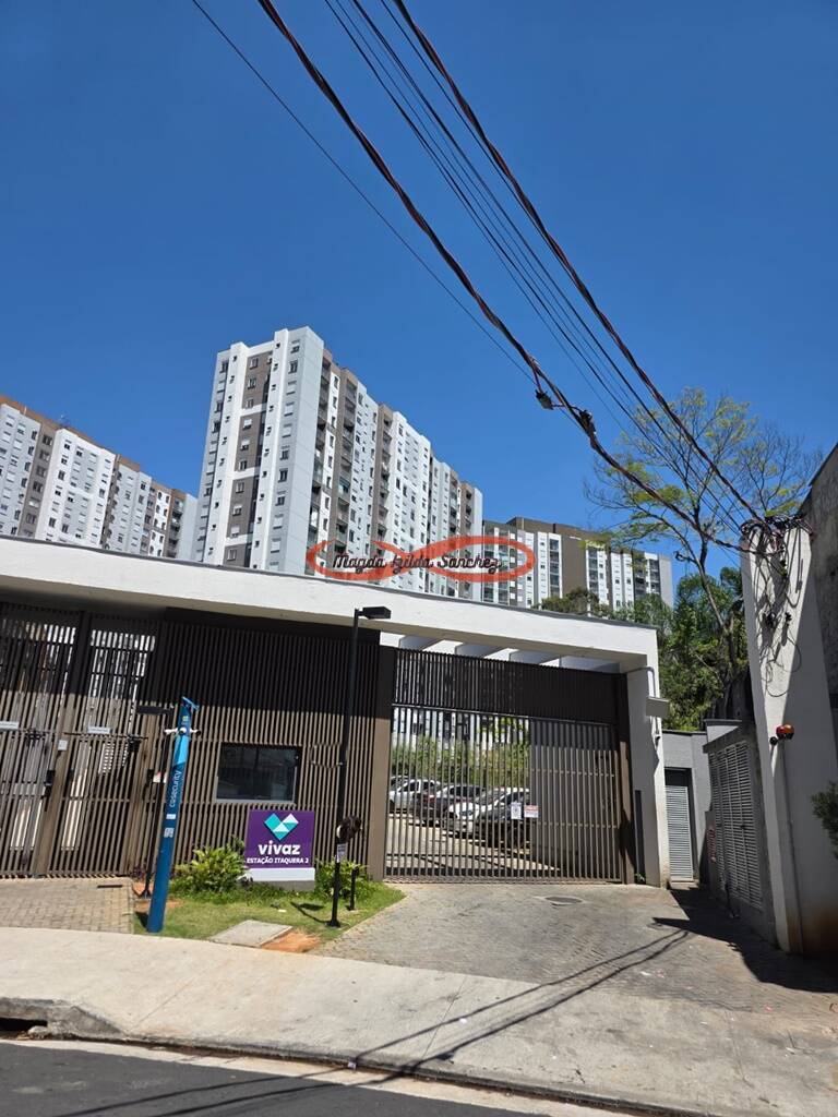 Apartamento, 2 quartos, 41 m² - Foto 30