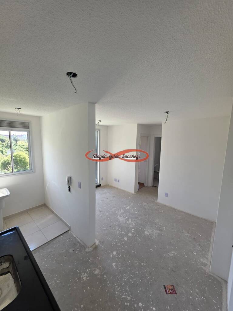 Apartamento, 2 quartos, 41 m² - Foto 4