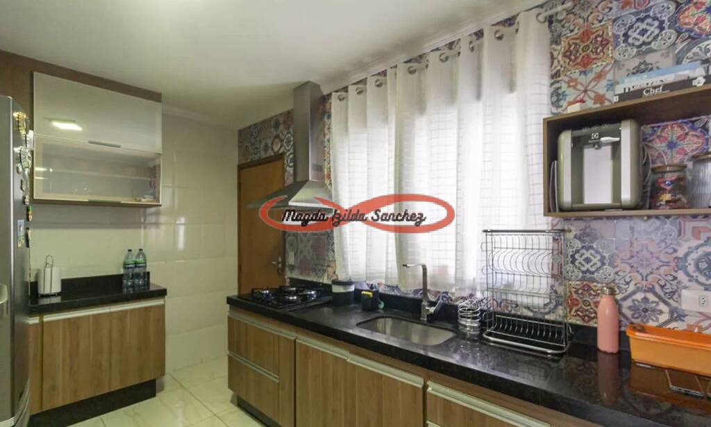 Casa, 3 quartos, 99 m² - Foto 3